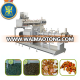 Cost-effective self cleaning Professional sinking fish feed pellet machine